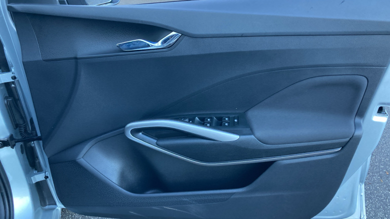 Skoda Fabia 1.0 TSI 116 SE L 5dr DSG Petrol Hatchback